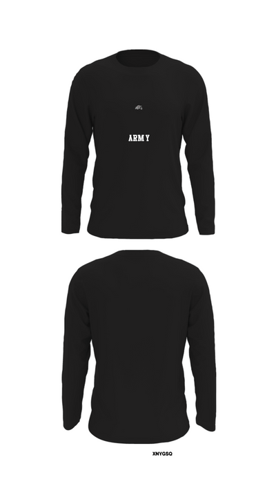 B Co 404th ASB 81436788 Long Sleeve Performance Shirt - 27