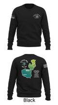112 MPAD 485023959 Crew Neck Sweatshirt - 9