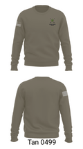 Task Force Arrow 82019161 Crew Neck Sweatshirt - 62