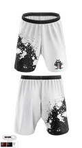 Sinton Youth Sports 69647370 Athletic Shorts With Pockets - 3