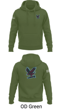 Hawksquad 45976731 Hoodie - 32