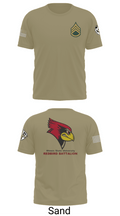 Bradbuddy 56782411 Short Sleeve Performance Shirt - 91