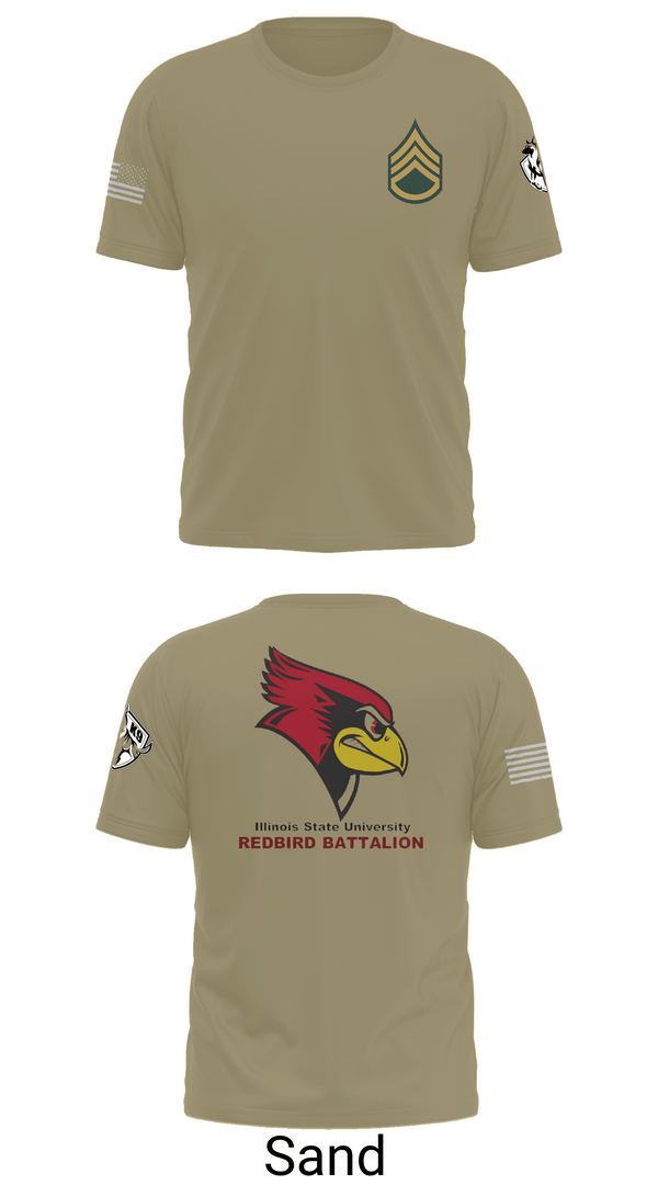 Short Sleeve Performance Shirt, Bradbuddy, National Guard, Teamtime, Team time, sublimation, custom sports apparel, team uniforms, spirit wear, spiritwear, sports uniforms, custom shirts, team store, custom team store, fundraiser sports, apparel fundraiser