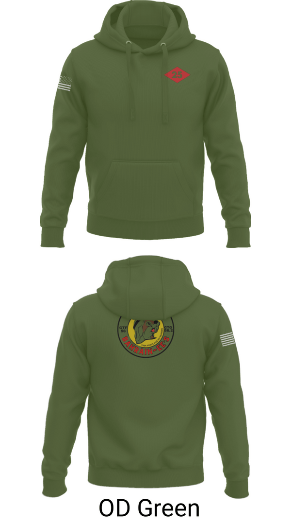 Hoodie, NMCB 25 CTG 56.2, Navy, Teamtime, Team time, sublimation, custom sports apparel, team uniforms, spirit wear, spiritwear, sports uniforms, custom shirts, team store, custom team store, fundraiser sports, apparel fundraiser