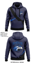Big Springs Charter School 2846694 Hoodie - 41