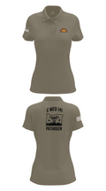 C Med 88701681 Women's Short Sleeve Performance Polo  - 71