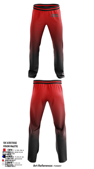 Sweatpants, Chatham High School Wrestling, Wrestling, Teamtime, Team time, sublimation, custom sports apparel, team uniforms, spirit wear, spiritwear, sports uniforms, custom shirts, team store, custom team store, fundraiser sports, apparel fundraiser