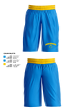 Destroyers 72679654 Mens Basketball Shorts 2