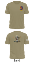 1-148th HHB Medics 16650436 Short Sleeve Performance Shirt - 91