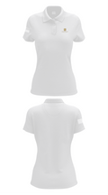 Muslim_Moderator 18563621 Women's Short Sleeve Performance Polo  - 17