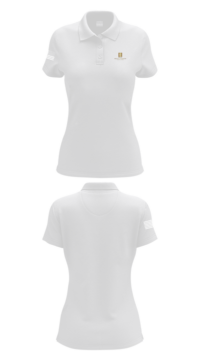 Muslim_Moderator 18563621 Women's Short Sleeve Performance Polo  - 17