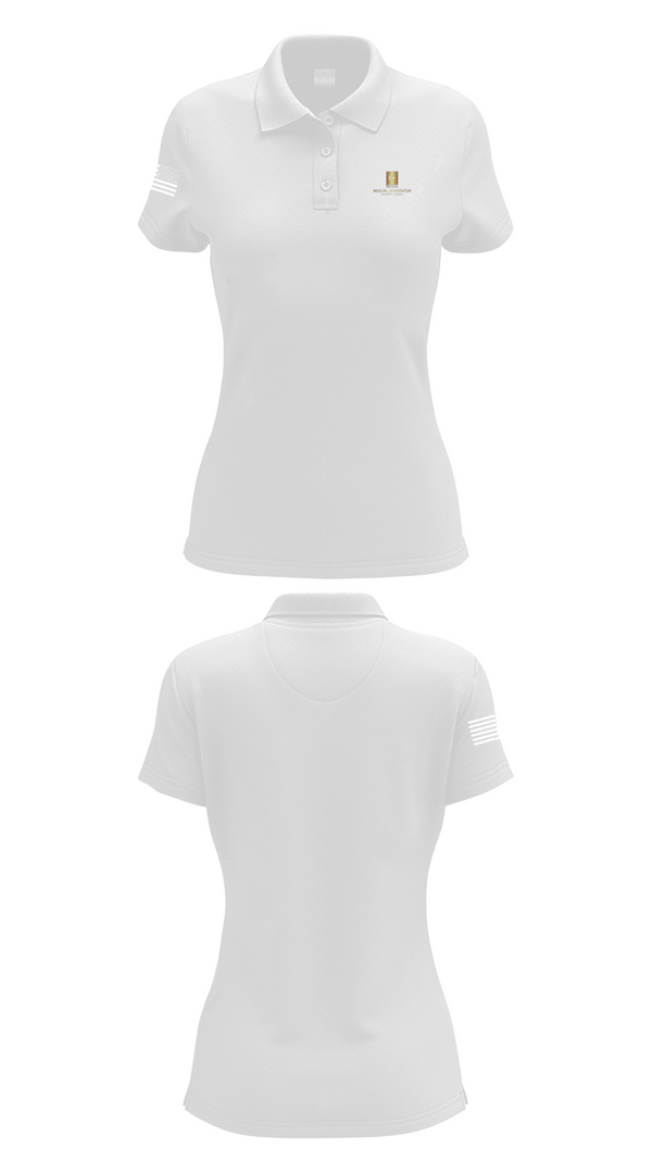 Womens Short Sleeve Performance Polo, Muslim_Moderator, , Teamtime, Team time, sublimation, custom sports apparel, team uniforms, spirit wear, spiritwear, sports uniforms, custom shirts, team store, custom team store, fundraiser sports, apparel fundraiser