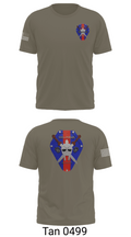 OST COLUMBUS, OH 96884956 Short Sleeve Performance Shirt - 75