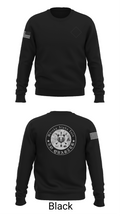Whiskey Alpha Zulu 3904954 Crew Neck Sweatshirt - 21