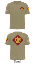 GOLD 78279862 Short Sleeve Performance Shirt - 96