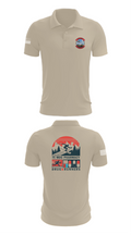 75 HCOS SGGD 45725034 Short Sleeve Performance Polo - 87
