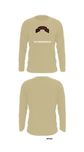 75th Ranger Regiment 53638422 Long Sleeve Performance Shirt - 92