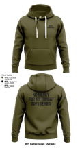 Hotel Company 23613168 Hoodie - 105