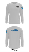MKA 46227153 Long Sleeve Performance Shirt 7