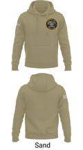 Chesterfield County Sheriff Office 79473922 Hoodie - 93
