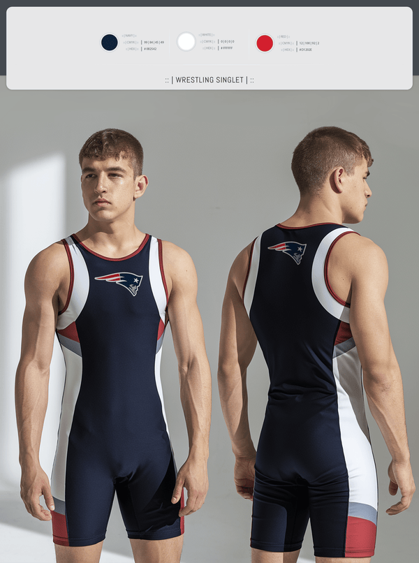 Wrestling Singlet, Lake Brantley, Wrestling, Teamtime, Team time, sublimation, custom sports apparel, team uniforms, spirit wear, spiritwear, sports uniforms, custom shirts, team store, custom team store, fundraiser sports, apparel fundraiser