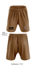 725 SPO 23819482 Athletic Shorts With Pockets - 2