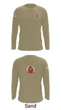 Animal 60’s 54802891 Long Sleeve Performance Shirt 86