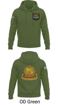 SOUTH CAROLINA ARMY NATIONAL GUARD 14160186 Hoodie - 55