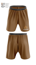 MC CUSTOM FRAMING LLC 87834909 Athletic Shorts With Pockets - 1 (1)