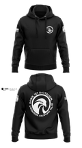 undefined Hoodie - 9