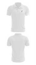 University of Cincinnati Golf 25167109 Short Sleeve Performance Polo - 9