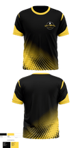 Punshers 38366574 Short Sleeve Performance Shirt - 1