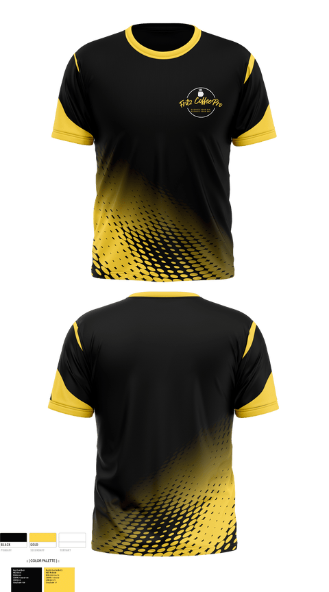 Short Sleeve Performance Shirt, Punshers, Softball, Teamtime, Team time, sublimation, custom sports apparel, team uniforms, spirit wear, spiritwear, sports uniforms, custom shirts, team store, custom team store, fundraiser sports, apparel fundraiser