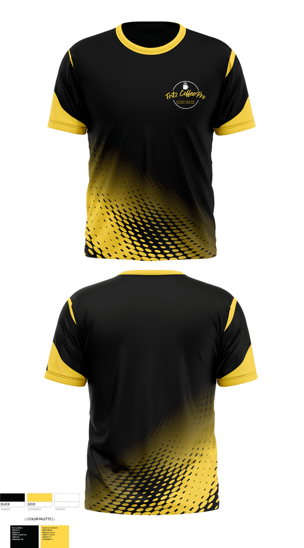 Short Sleeve Performance Shirt, Punshers, Softball, Teamtime, Team time, sublimation, custom sports apparel, team uniforms, spirit wear, spiritwear, sports uniforms, custom shirts, team store, custom team store, fundraiser sports, apparel fundraiser
