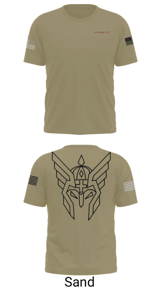 Short Sleeve Performance Shirt, Evac PLT, RSS, 2CR, , Teamtime, Team time, sublimation, custom sports apparel, team uniforms, spirit wear, spiritwear, sports uniforms, custom shirts, team store, custom team store, fundraiser sports, apparel fundraiser