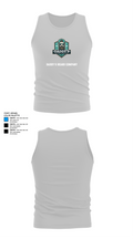 Daddy’s Beard Company 9064632 Tank Top - 13
