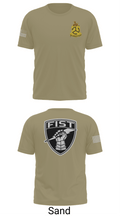 1-200 Infantry 56519387 Old School Cotton Feel Shirt - 86
