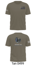 Session 152 47396469 Old School Cotton Feel Shirt - 67