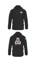 3rd squad 34801732 Windbreaker - 21