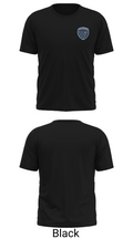 Thunder 93685505 Short Sleeve Performance Shirt - 6