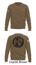 FSC 1-1SFG 4973174 Crew Neck Sweatshirt - 5