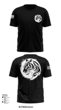 312th HR CO, A1 Postal 64167397 Short Sleeve Performance Shirt - 131