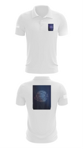 South’s Boot Camp 36041571 Short Sleeve Performance Polo - 9