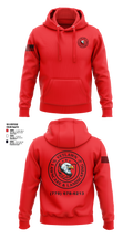Vetlawn 83001110 Hoodie - 43