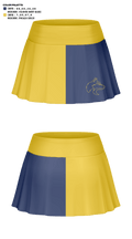 Marsing High School Cheer 8568525 Skort - 41
