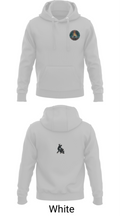 Hombres de Valor 30215004 Hoodie - 6