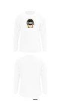 Pivot Elite Hoops 48535637 Long Sleeve Performance Shirt - 8