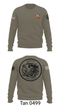 USS MAKIN ISLAND 57574160 Crew Neck Sweatshirt - 62