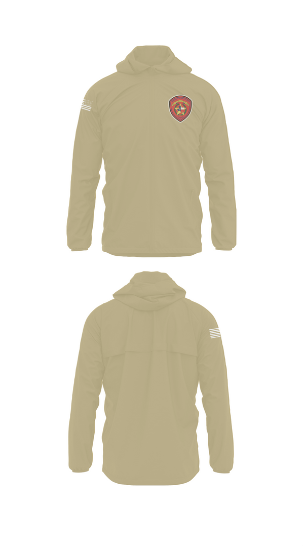 Windbreaker, DPS, Police, Teamtime, Team time, sublimation, custom sports apparel, team uniforms, spirit wear, spiritwear, sports uniforms, custom shirts, team store, custom team store, fundraiser sports, apparel fundraiser