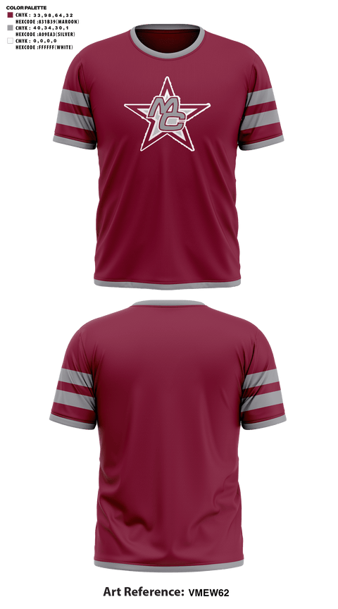 Short Sleeve Performance Shirt, Madison County High School Cheer, Cheer, Teamtime, Team time, sublimation, custom sports apparel, team uniforms, spirit wear, spiritwear, sports uniforms, custom shirts, team store, custom team store, fundraiser sports, apparel fundraiser